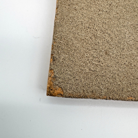 Sand Painting Navajo Yei Windway Native American Art Unframed Signed Thompson - Picture 5 of 12